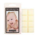 Baby Powder Wax Melts Bar