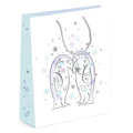 Christmas Penguin Gift Bag - Small
