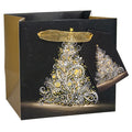 Magical Christmas Tree Gift Bag Small