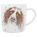 Doodleicious Spaniel Mug