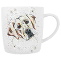 Doodleicious Golden Lab Mug