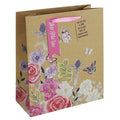 Gift Bag Butterflies - Medium