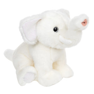 Milly The Elephant Plush Cuddly Toy