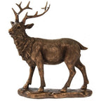 Bronze Stag