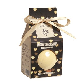 Bath Bomb - Secret Escape