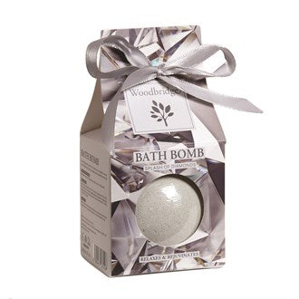 Bath Bomb - Splash of Diamonds