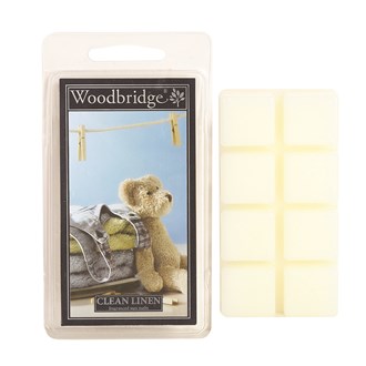Clean Line Wax Melts Bar