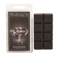 Black Diamond Wax Melts Bar