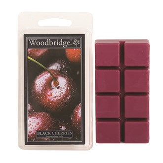 Black Cherries Wax Melts Bar