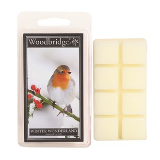 Winter Wonderland Wax Melts Bar