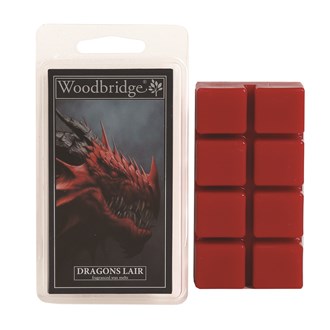 Dragons Lair Wax Melts Bar