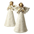 Glittery Angels